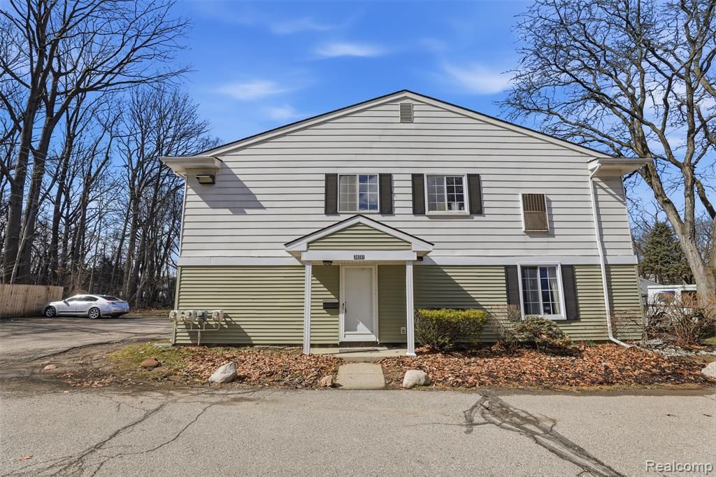38261 Greenwood Street, Westland, MI 48185