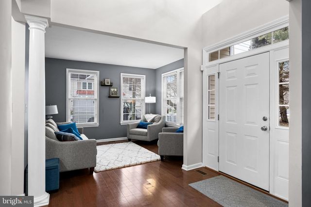 144 BORDENTOWN CROSSWICKS RD, Crosswicks, NJ 08515