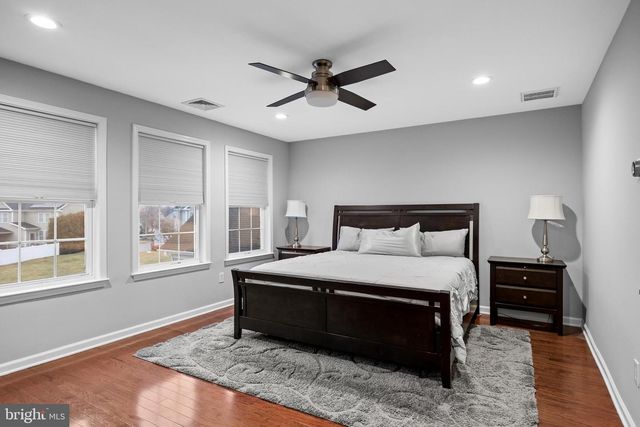 144 BORDENTOWN CROSSWICKS RD, Crosswicks, NJ 08515