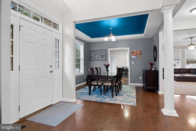 144 BORDENTOWN CROSSWICKS RD, Crosswicks, NJ 08515