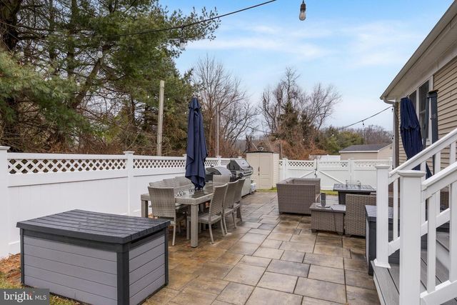 144 BORDENTOWN CROSSWICKS RD, Crosswicks, NJ 08515