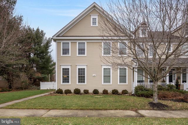 144 BORDENTOWN CROSSWICKS RD, Crosswicks, NJ 08515