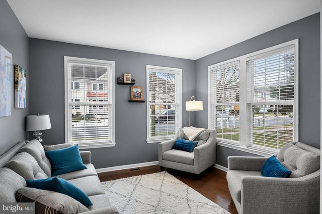 144 BORDENTOWN CROSSWICKS RD, Crosswicks, NJ 08515