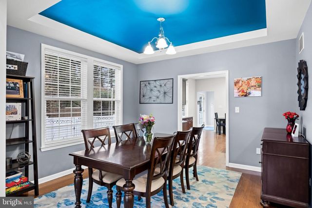 144 BORDENTOWN CROSSWICKS RD, Crosswicks, NJ 08515