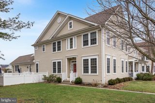 144 BORDENTOWN CROSSWICKS RD, Crosswicks, NJ 08515