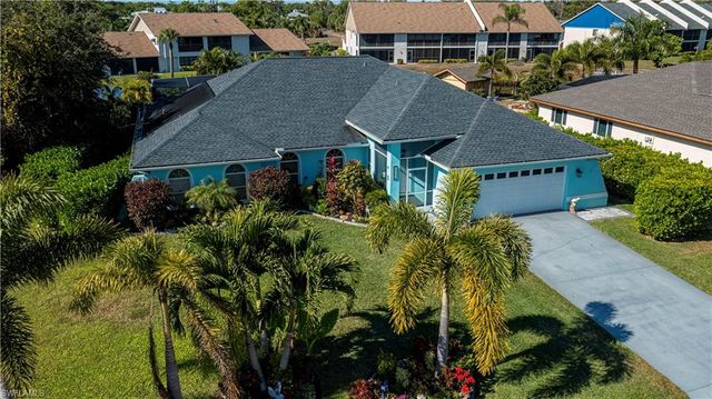 15141 Sam Snead LN, North Fort Myers, FL 33917