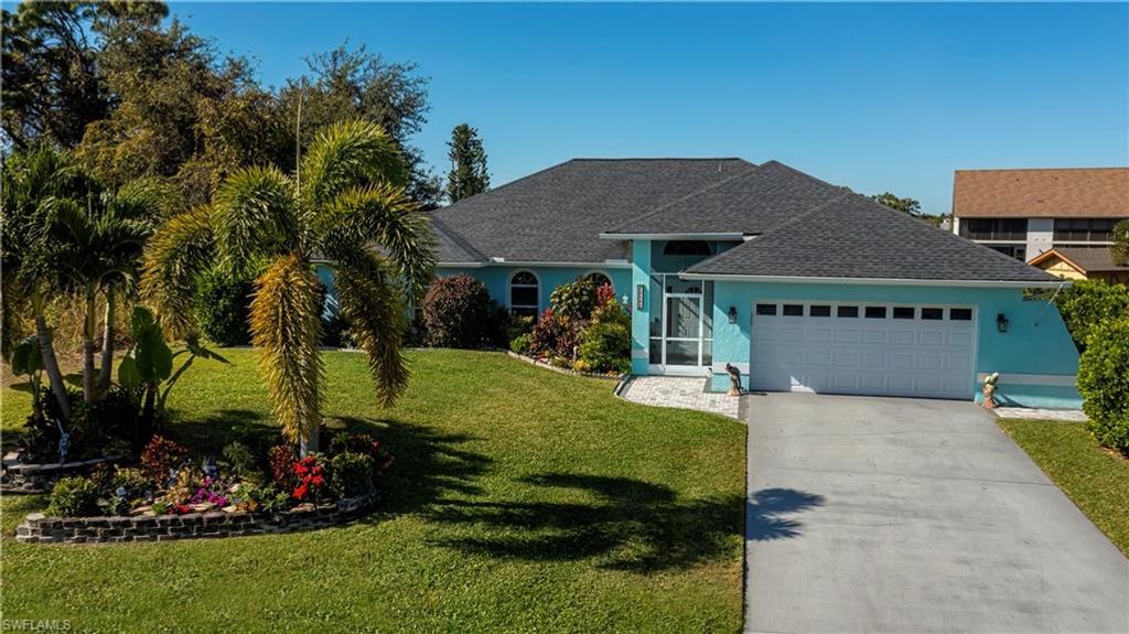 15141 Sam Snead LN, NORTH FORT MYERS, FL 33917 — photo 2