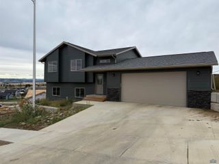 5336 SILVERTON ST, Rapid City, Sd, SD 57702