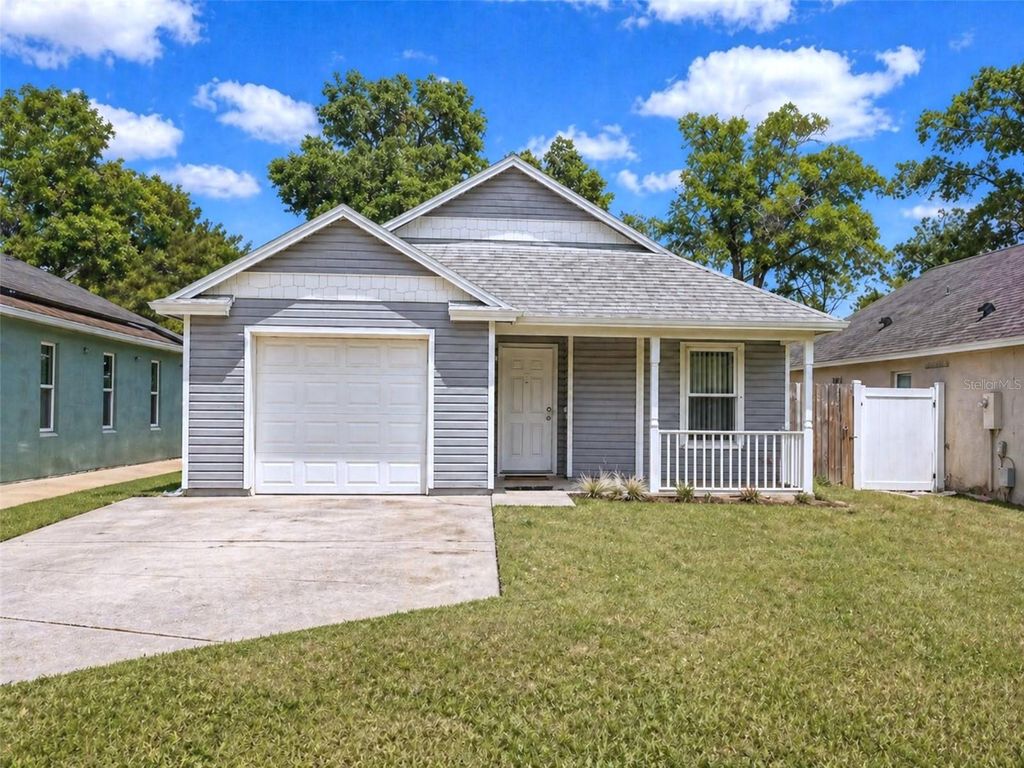 1705 CIRCE LAKE COURT, Orlando, FL 32826