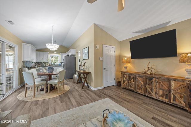 244 NE 63rd Street, Oak Island, NC 28465