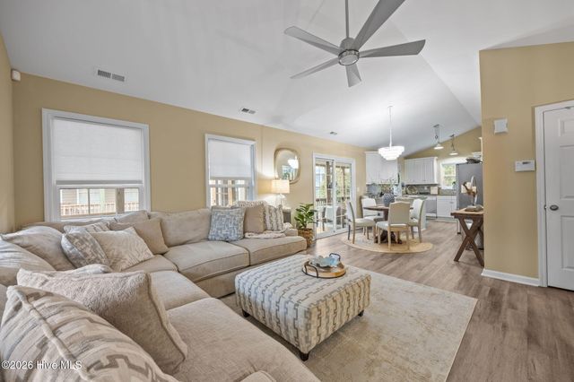 244 NE 63rd Street, Oak Island, NC 28465