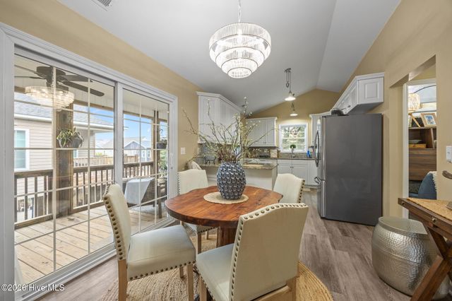 244 NE 63rd Street, Oak Island, NC 28465