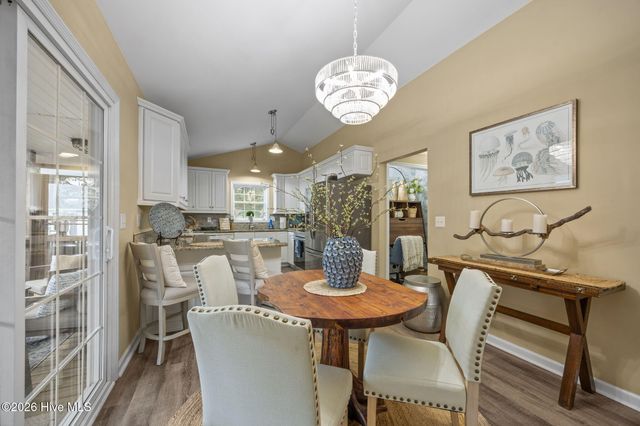 244 NE 63rd Street, Oak Island, NC 28465