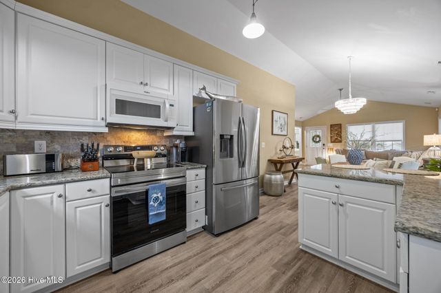 244 NE 63rd Street, Oak Island, NC 28465