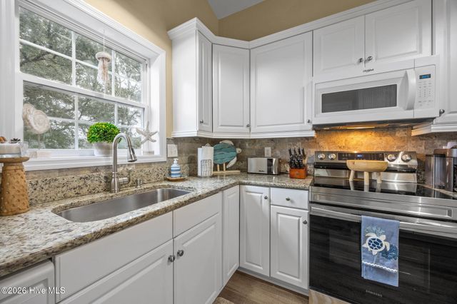 244 NE 63rd Street, Oak Island, NC 28465