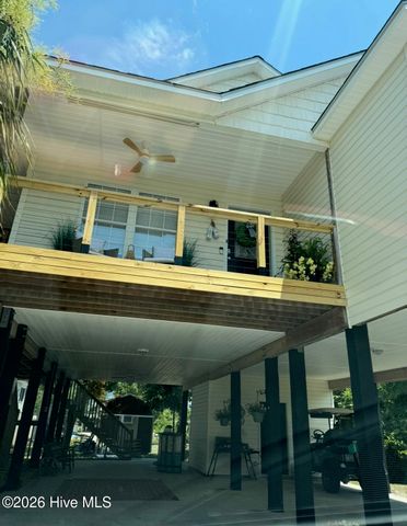 244 NE 63rd Street, Oak Island, NC 28465