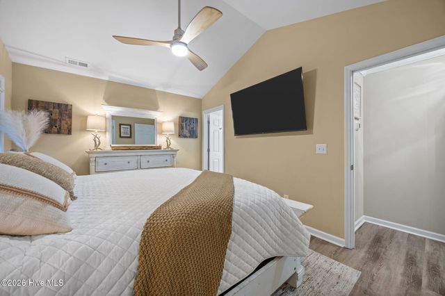 244 NE 63rd Street, Oak Island, NC 28465