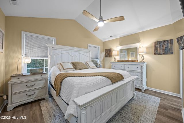 244 NE 63rd Street, Oak Island, NC 28465