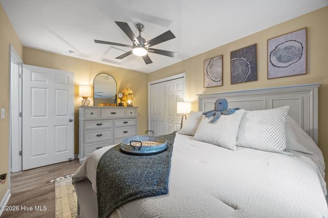 244 NE 63rd Street, Oak Island, NC 28465