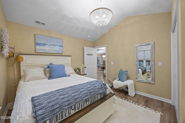 244 NE 63rd Street, Oak Island, NC 28465