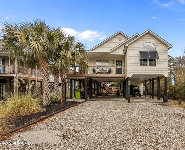 244 NE 63rd Street, Oak Island, NC 28465