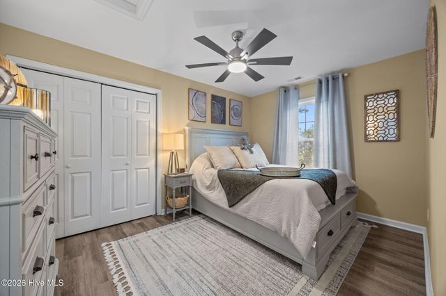 244 NE 63rd Street, Oak Island, NC 28465