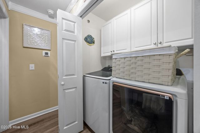 244 NE 63rd Street, Oak Island, NC 28465