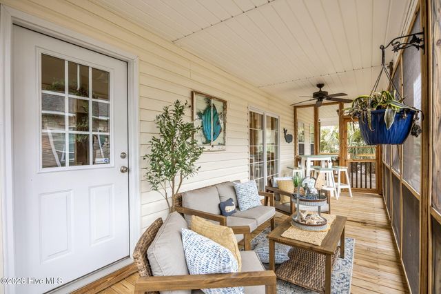 244 NE 63rd Street, Oak Island, NC 28465