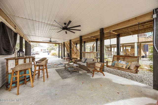 244 NE 63rd Street, Oak Island, NC 28465