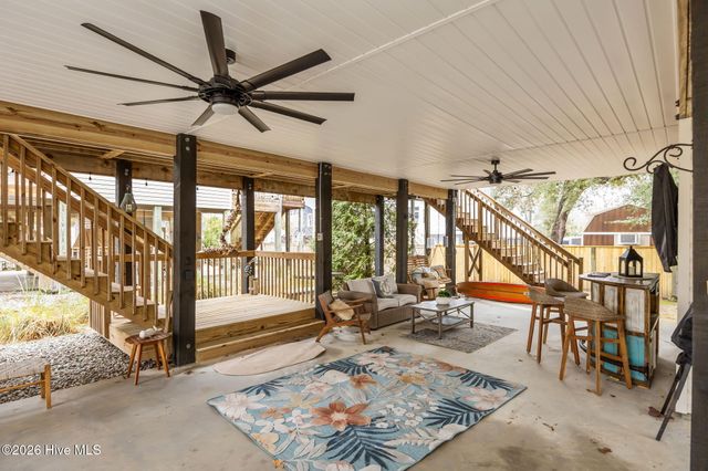 244 NE 63rd Street, Oak Island, NC 28465