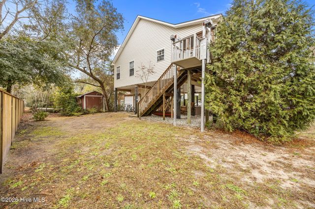 244 NE 63rd Street, Oak Island, NC 28465
