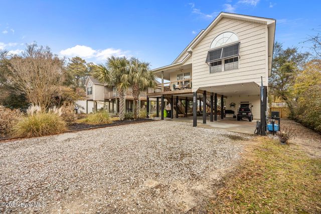 244 NE 63rd Street, Oak Island, NC 28465