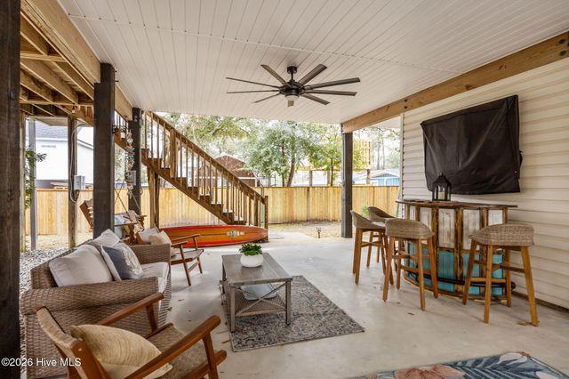 244 NE 63rd Street, Oak Island, NC 28465