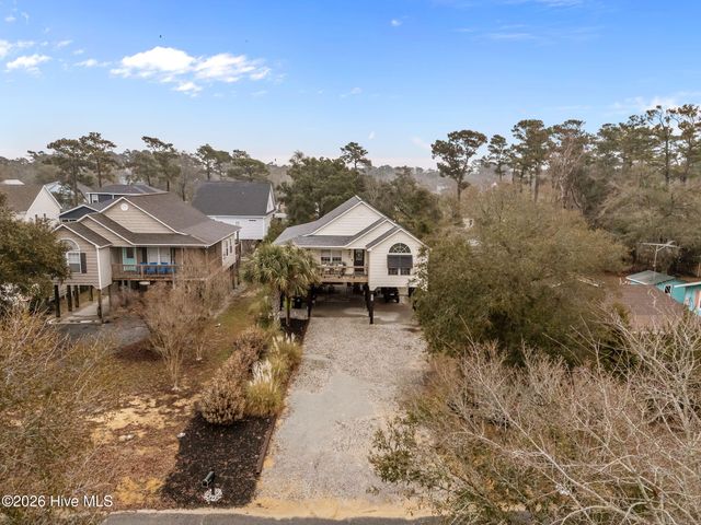 244 NE 63rd Street, Oak Island, NC 28465