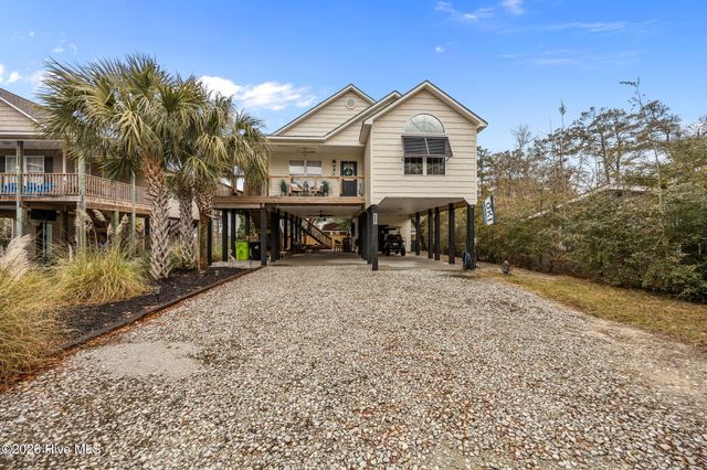 244 NE 63rd Street, Oak Island, NC 28465