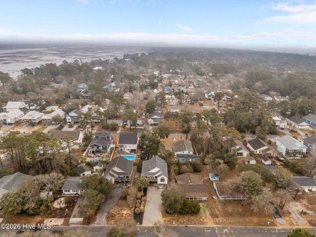 244 NE 63rd Street, Oak Island, NC 28465