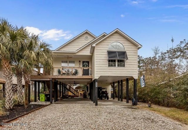 244 NE 63rd Street, Oak Island, NC 28465