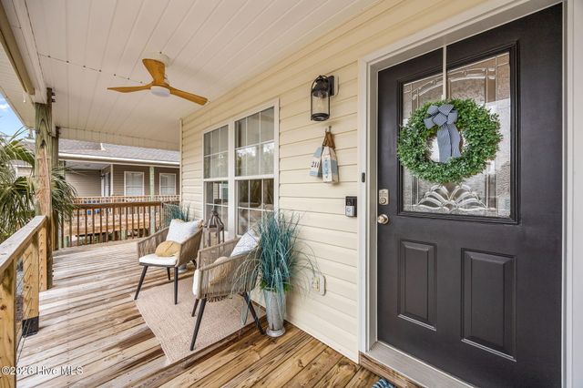 244 NE 63rd Street, Oak Island, NC 28465