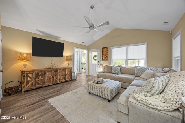 244 NE 63rd Street, Oak Island, NC 28465