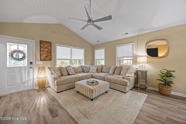 244 NE 63rd Street, Oak Island, NC 28465