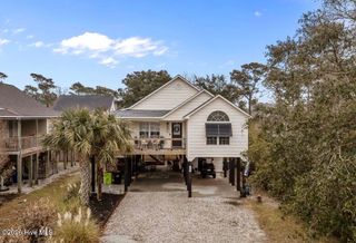 244 NE 63rd Street, Oak Island, NC 28465