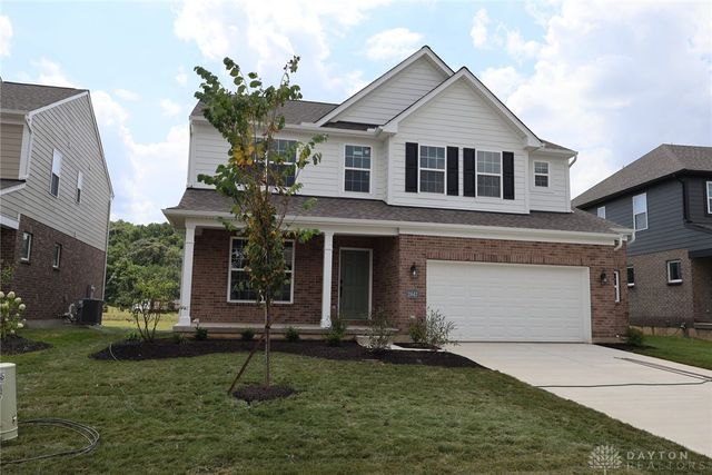 2847 Sky Crossing Drive 0048, Beavercreek, OH 45434