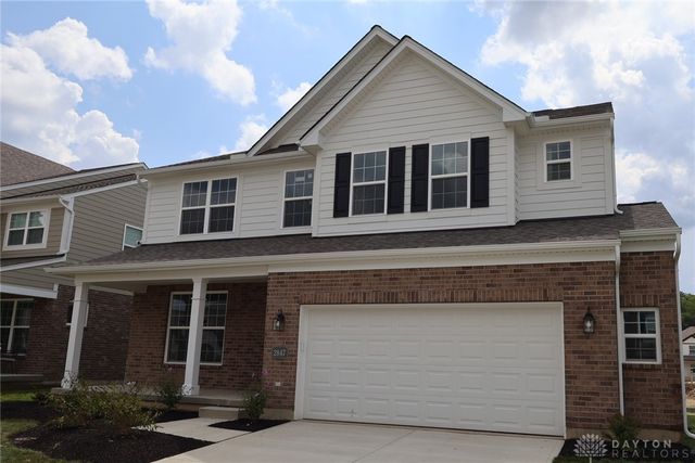 2847 Sky Crossing Drive 0048, Beavercreek, OH 45434