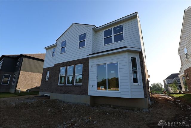 2847 Sky Crossing Drive 0048, Beavercreek, OH 45434