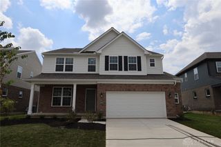 2847 Sky Crossing Drive 0048, Beavercreek, OH 45434
