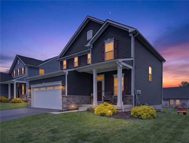 814 Blackheath Lane, North Catasauqua Bor, PA 18032