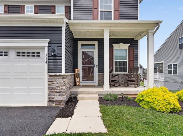 814 Blackheath Lane, North Catasauqua Bor, PA 18032