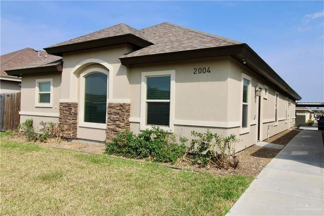 2004 Taft Street 4, Weslaco, TX 78599