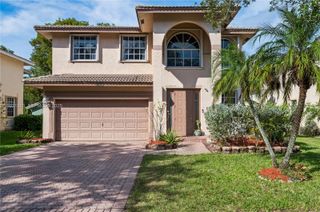 10871 NW 35th Pl, Sunrise, FL 33351