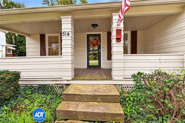 514 Park Avenue, Amherst, OH 44001